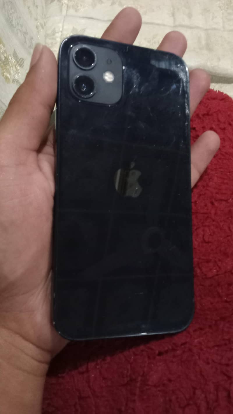 Apple iPhone 12 2