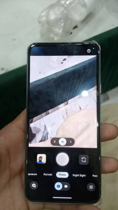 Google Pixel 8