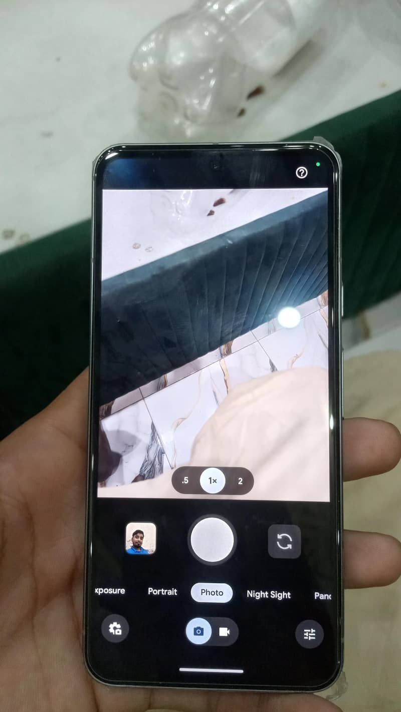 Google Pixel 8 0
