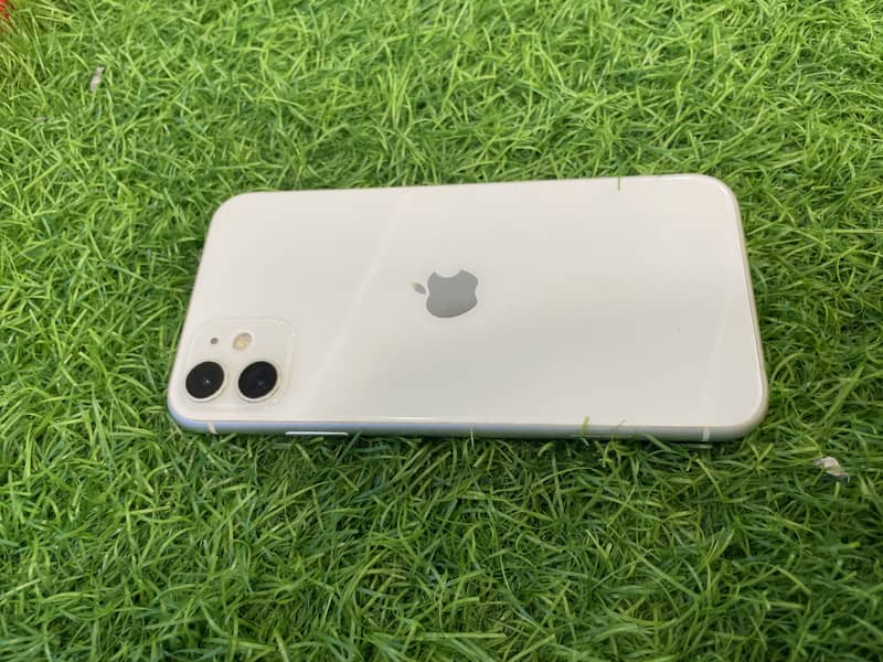 Apple iPhone 11 0