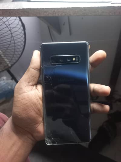 Samsung Mobile S10 Plus