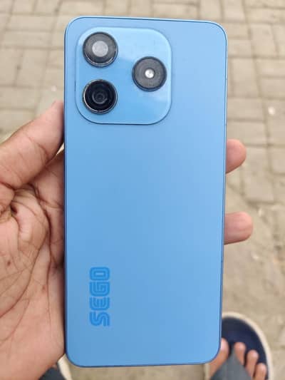 SEGO Smart 9