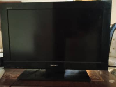 Sony TV