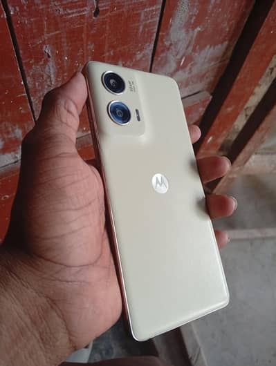 Moto G Stylus 5G 2024