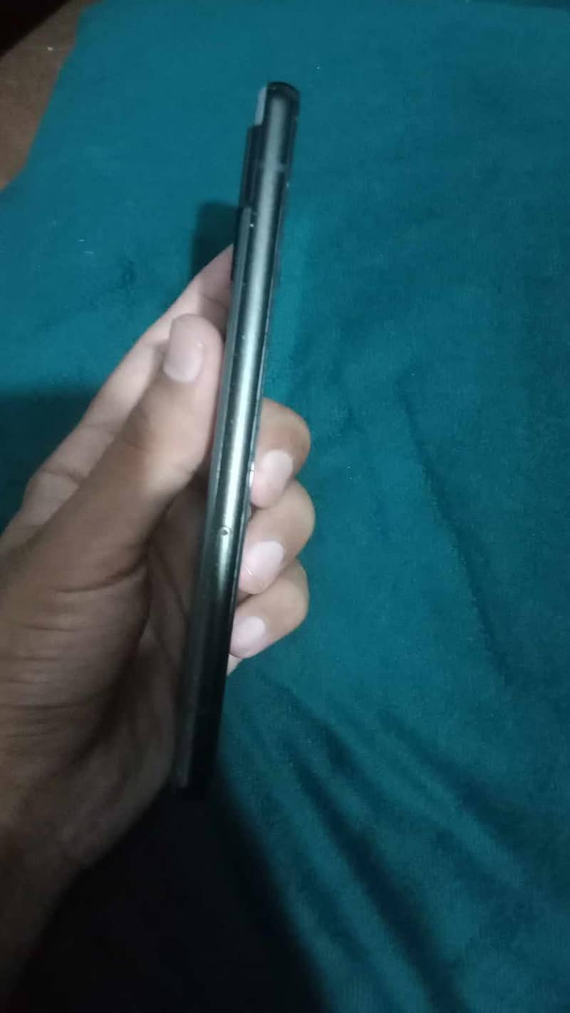 Google Pixel 6a 1