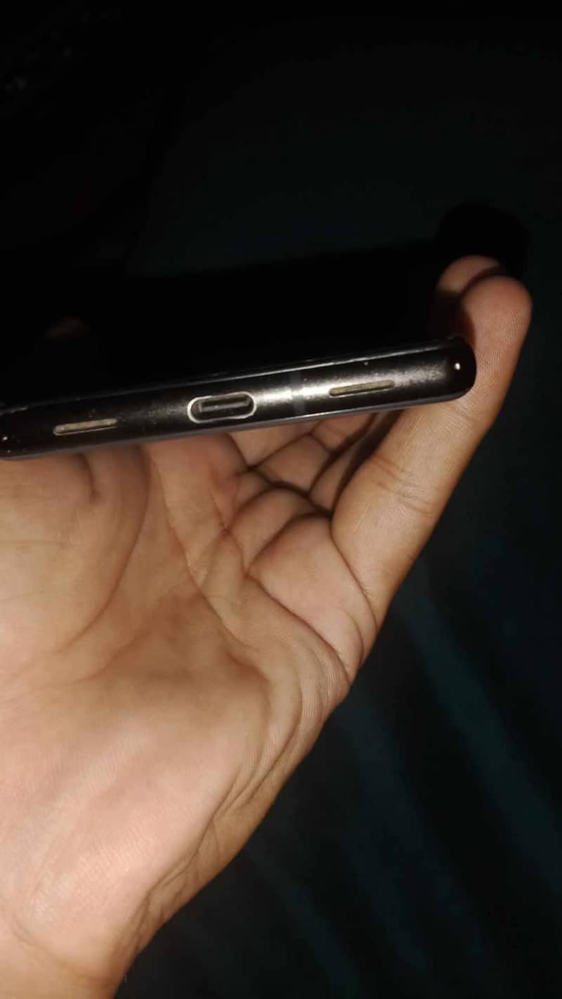 Google Pixel 6a 3