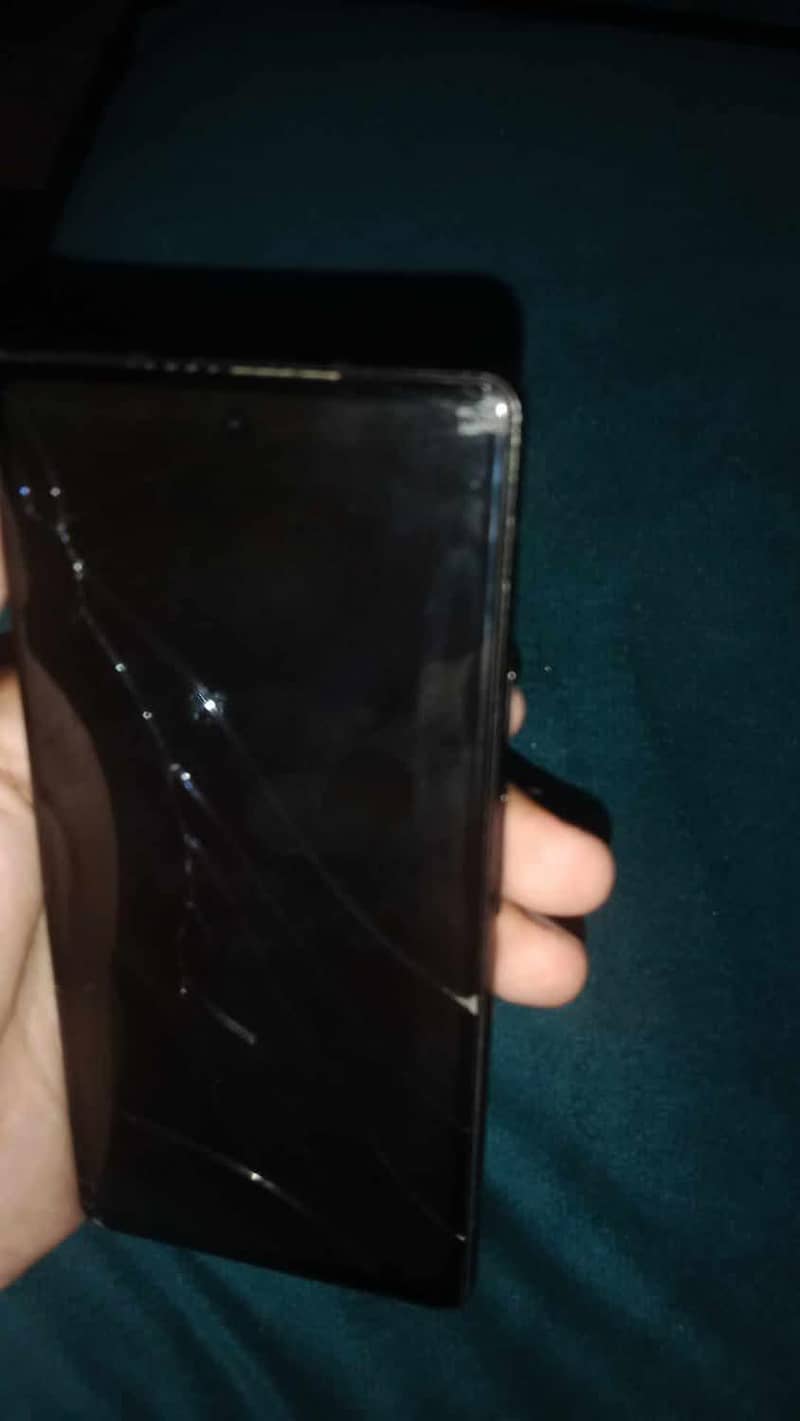 Google Pixel 6a 4