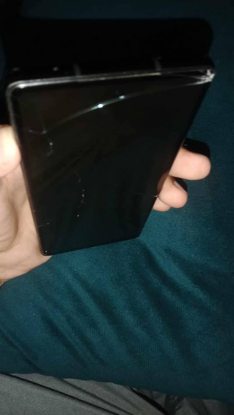 Google Pixel 6a 5