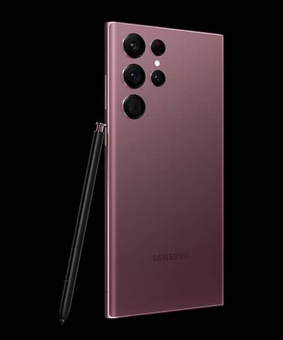Samsung Mobile S22 Ultra