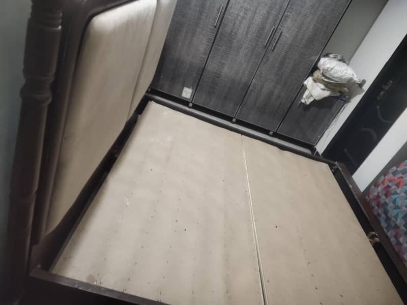 king size bed 2