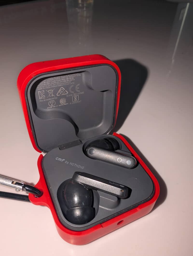 CMF buds pro 2 1