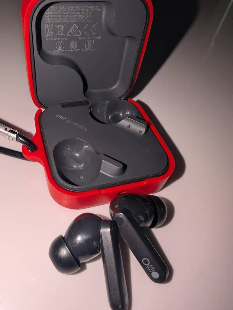 CMF buds pro 2 2