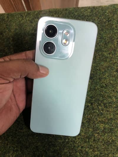 Infinix Smart 9 Hd