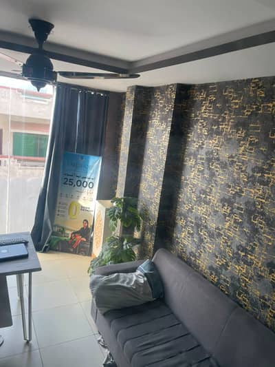 Shop available for sale in E11 main double road