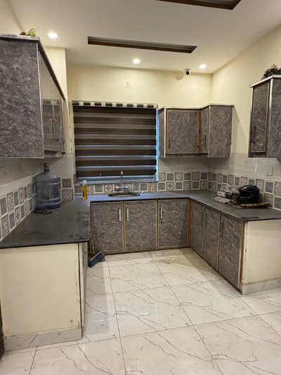 1st Floor Apartment For Rent ( Civil Services Acedmey )