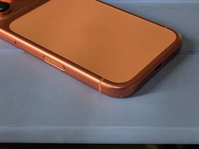 Apple iPhone 17 Pro LLA