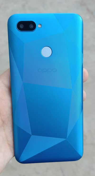 OPPO A11k
