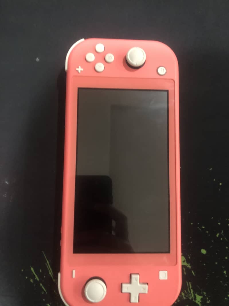 nintendo switch lite 3