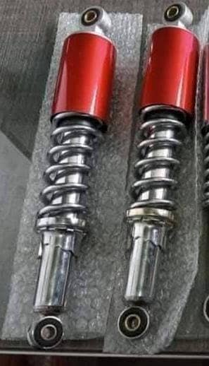 origenal 70cc back shaks for sale in verr good condition
