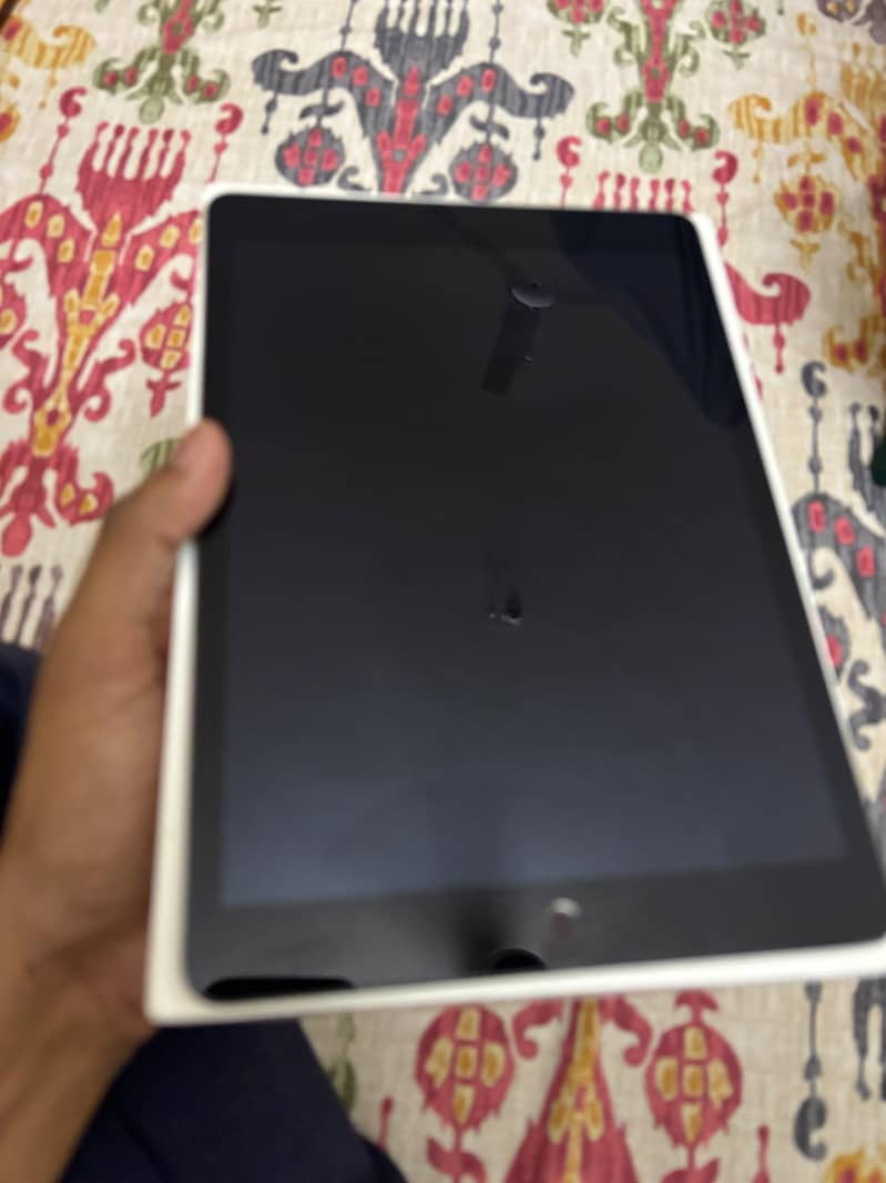 ipad 9 5