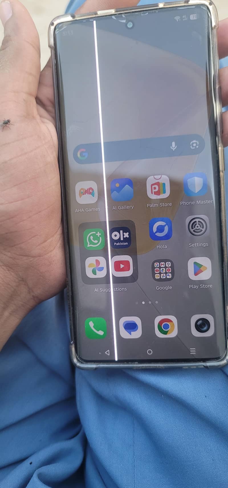 Infinix Note 50 Pro 2