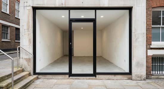 Gulberg Green islamabad shop for sale