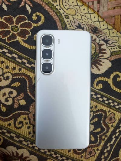 Hot 60 Pro Plus 8/256