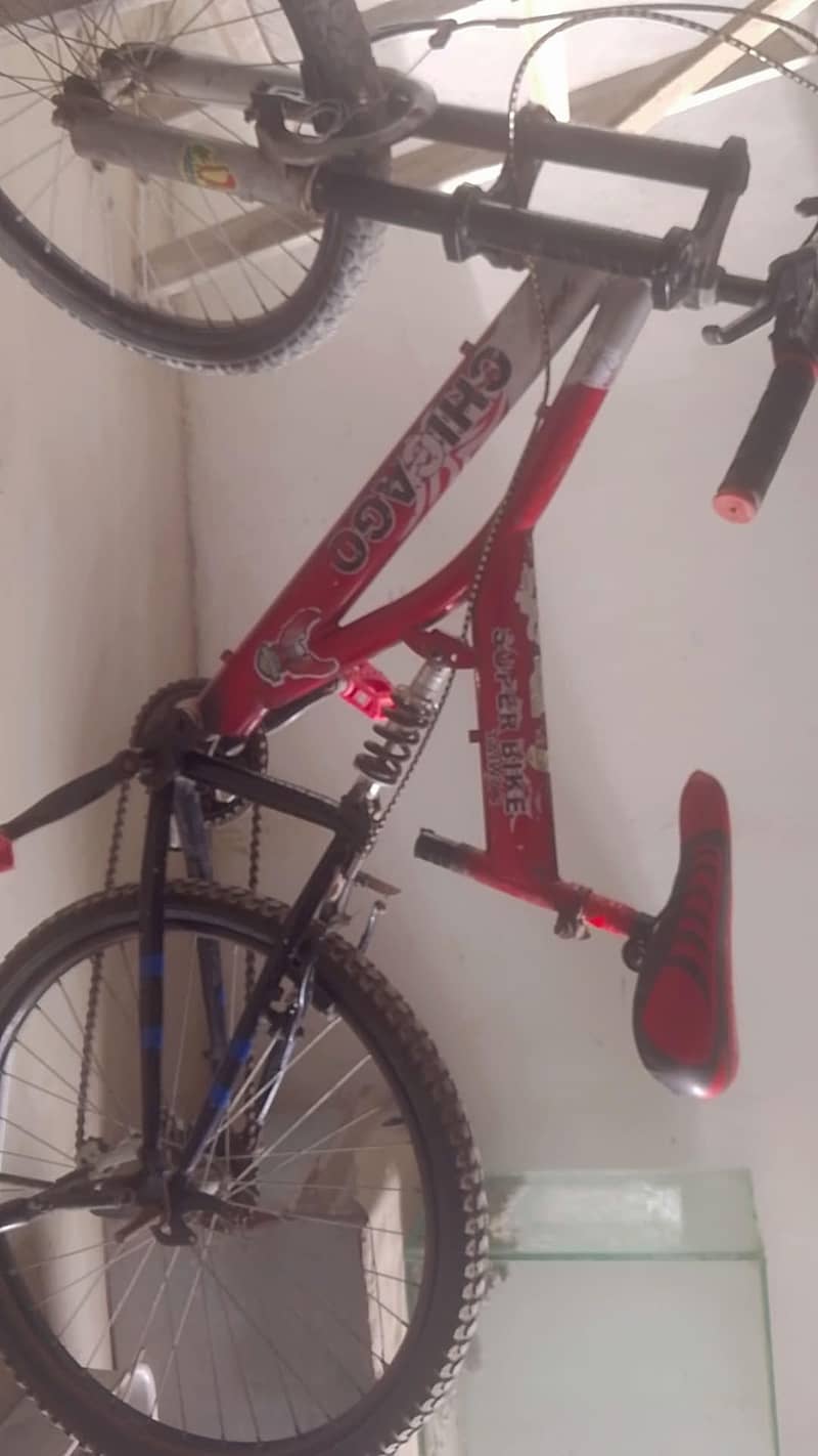 CYCLE 1