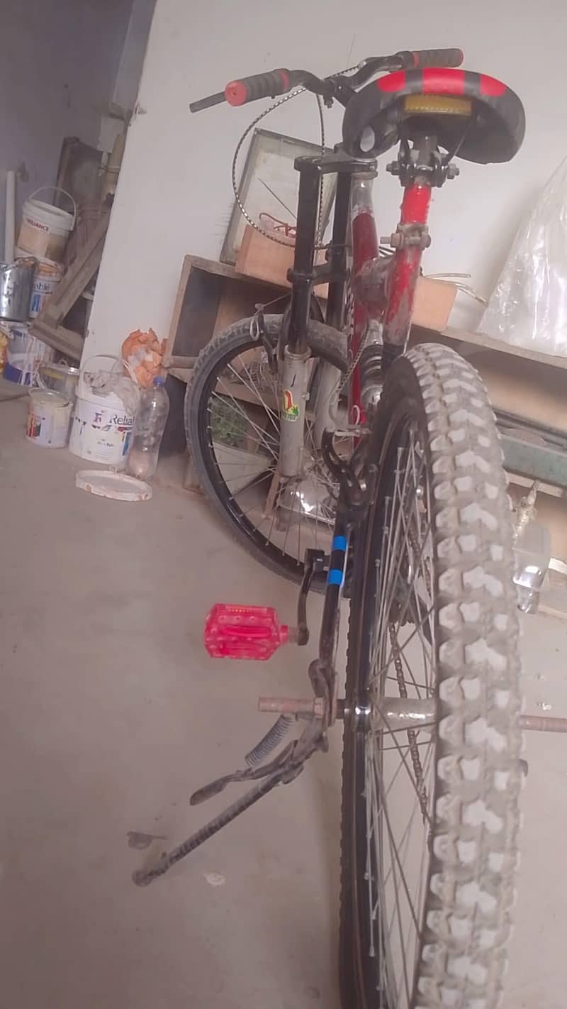 CYCLE 2