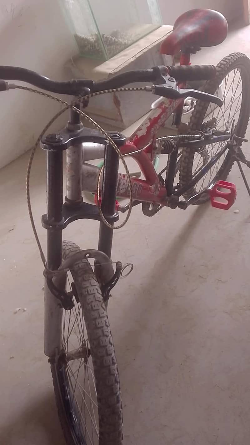 CYCLE 3
