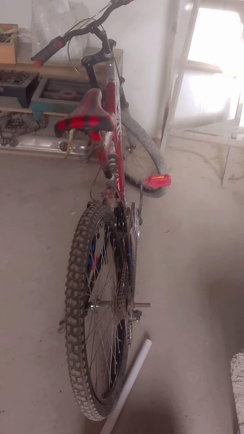 CYCLE 4