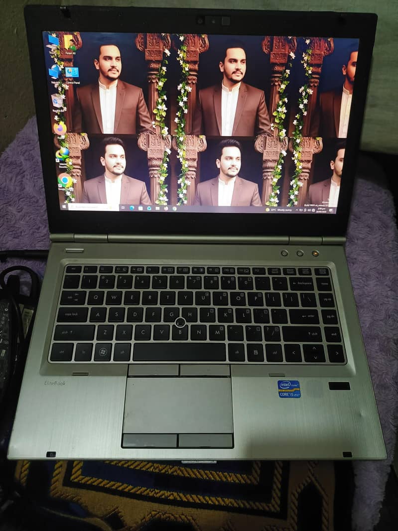 core i5 3rd generation 1