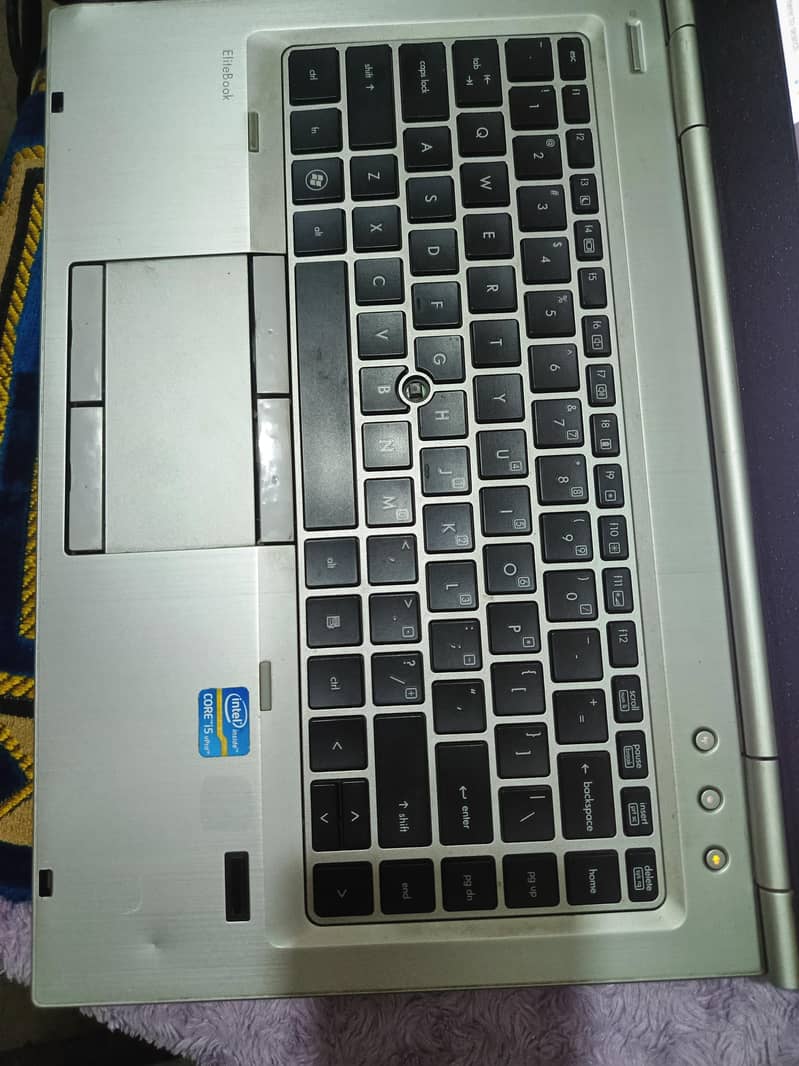 core i5 3rd generation 2