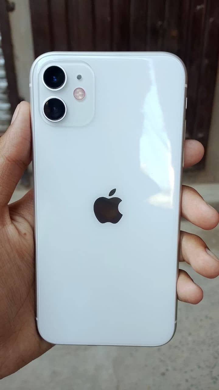 Apple iPhone 11 0