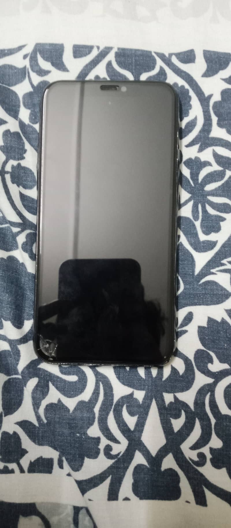 Apple iPhone 11 Pro 1