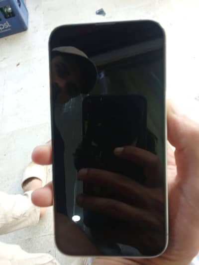 Apple iPhone 13 Pro