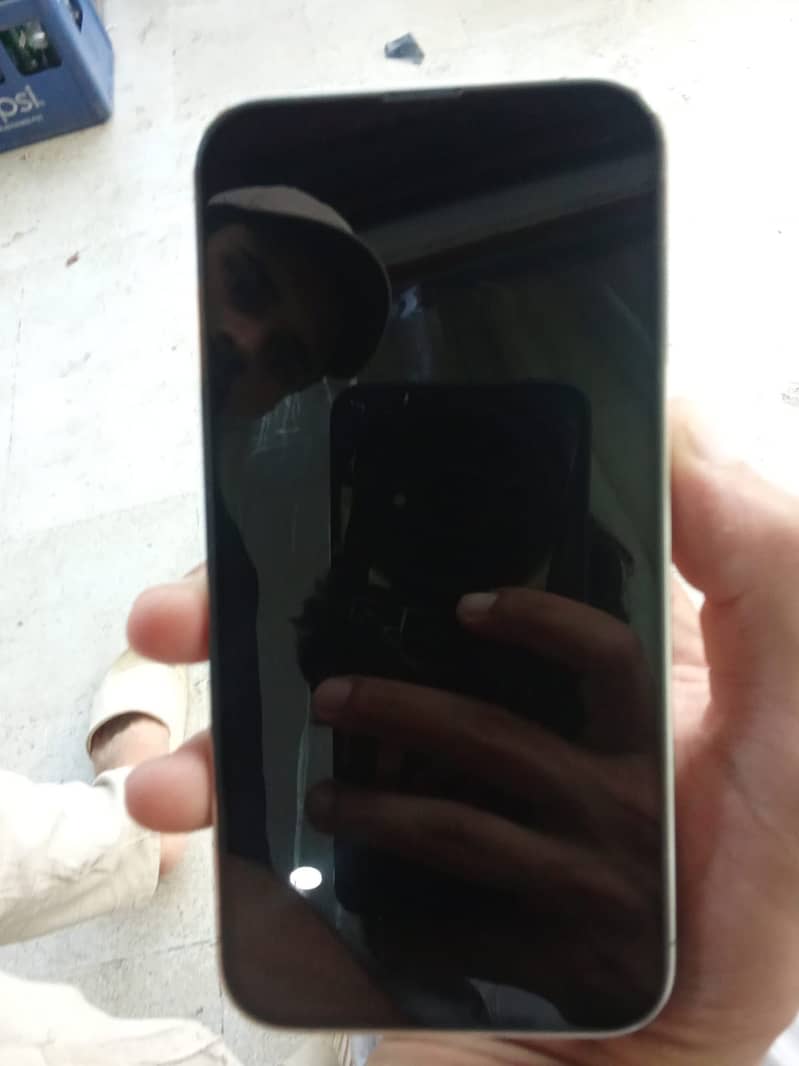 Apple iPhone 13 Pro 0