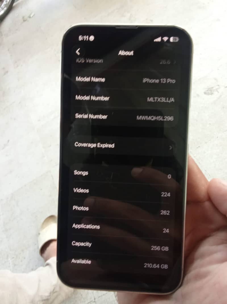 Apple iPhone 13 Pro 2