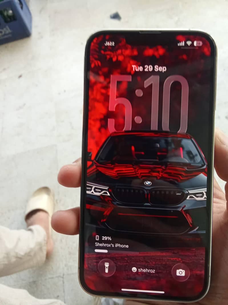 Apple iPhone 13 Pro 6