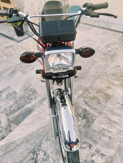 A one condeshon hi koi kaam nhi bhtren bike baio on the spot