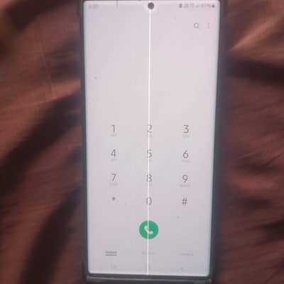 Samsung Mobile Note 20 Ultra 12gb 256gb