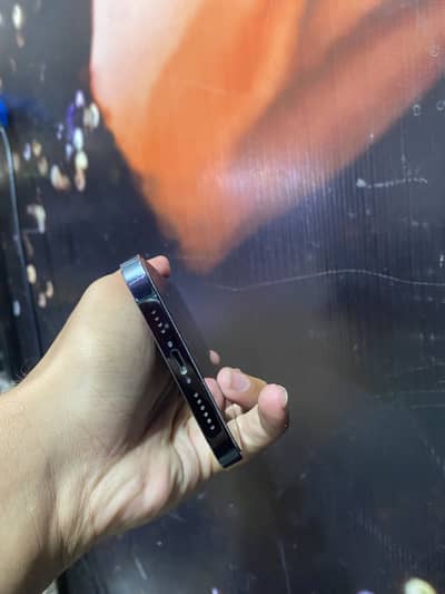 Apple iPhone 12 Pro Max