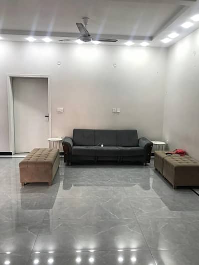 Brand new Lower portion for Rent