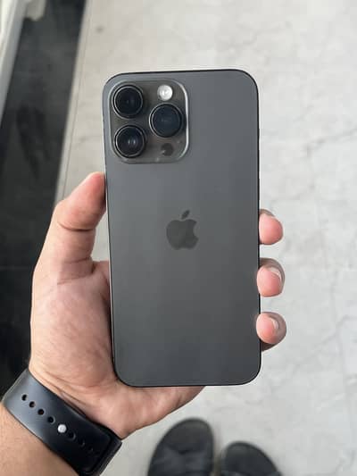 Apple iPhone 14 Pro Max