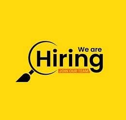 Female Secretary & RECEPTIONIST Required