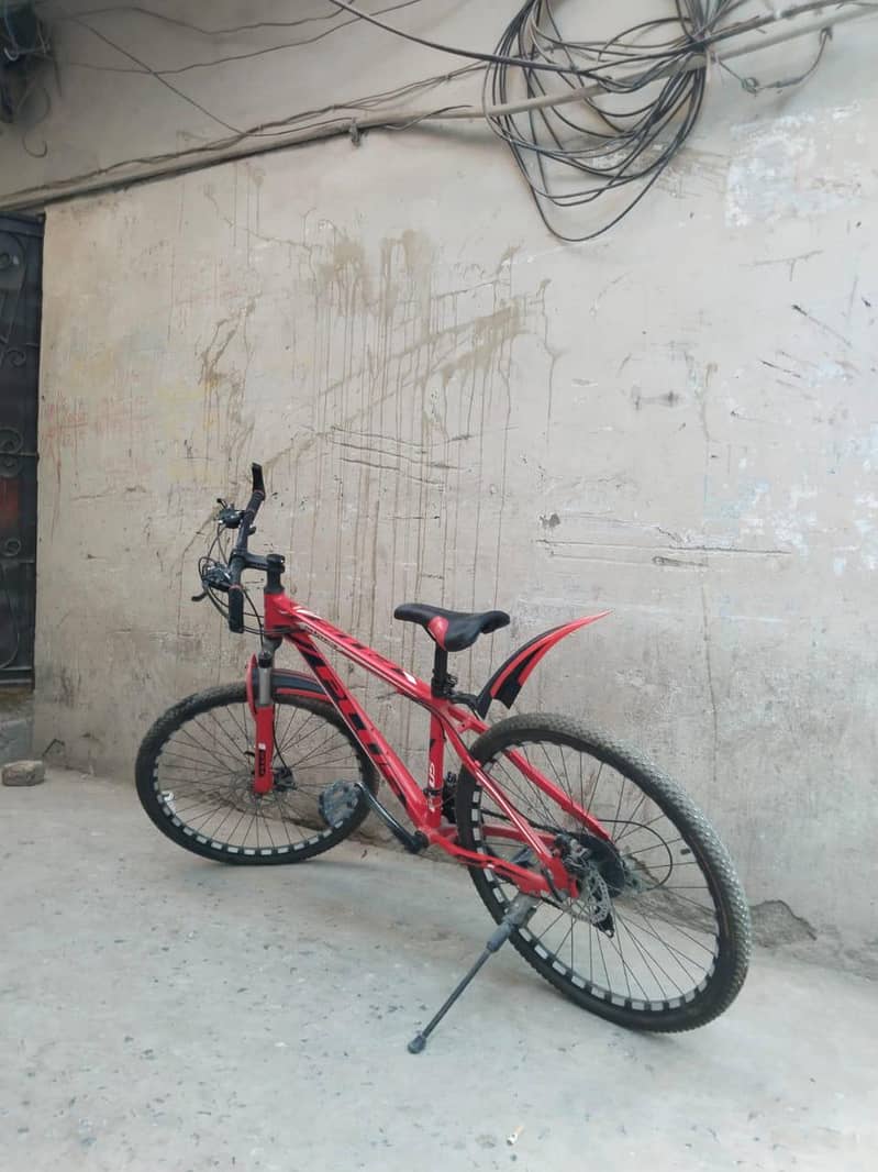 Plus Cycle Original 3