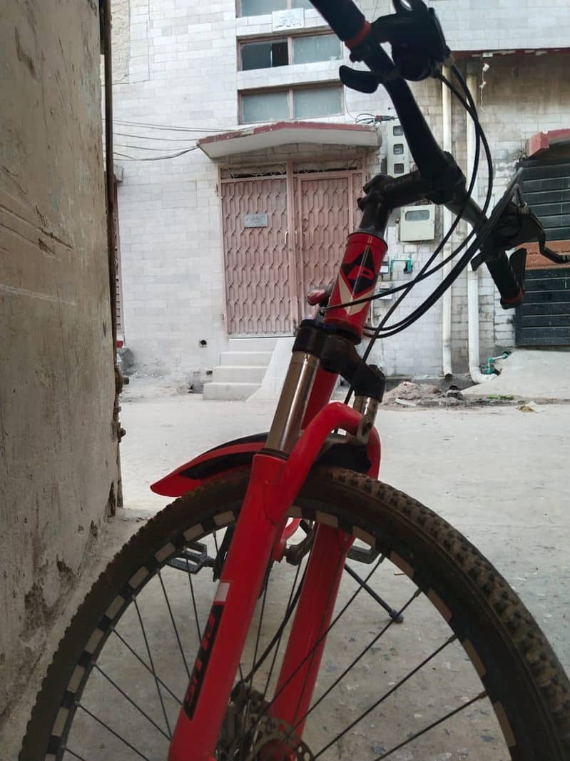 Plus Cycle Original 5