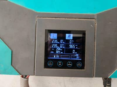 Fronus Inverter 6 KVa