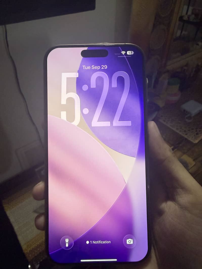 Apple iPhone 16 Pro Max 2