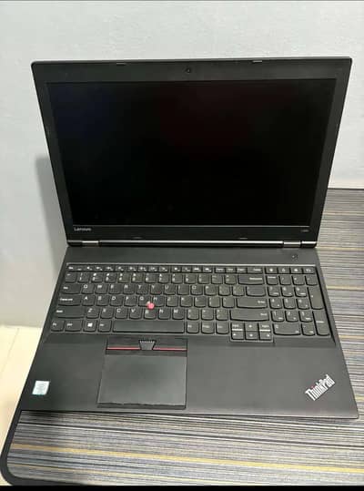 lenovo l560,  6th gen, 8gb ram, 128ssd
